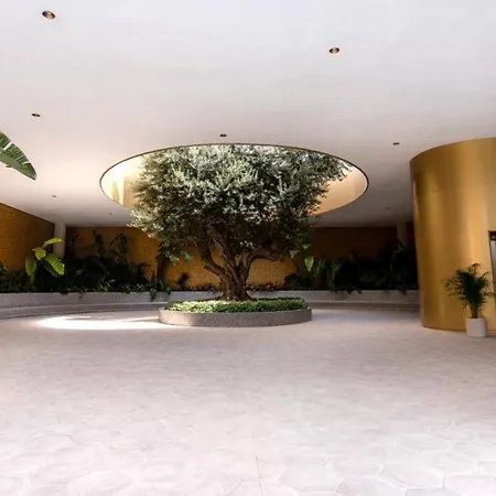 Leon - Vista Al Mar - Intempo Sky *