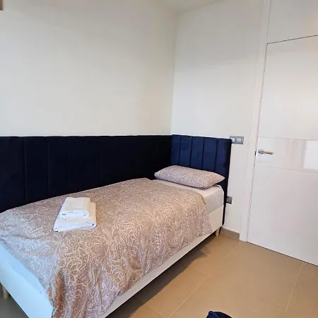 Lejlighed Leon - Vista Al Mar - Intempo Sky *