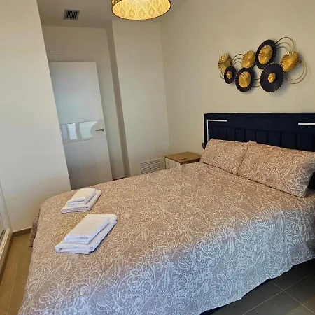 Leon - Vista Al Mar - Intempo Sky