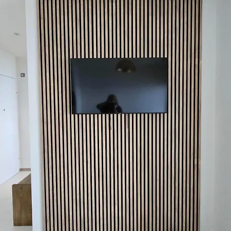 Leon - Vista Al Mar - Intempo Sky *