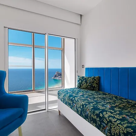 Leon - 28th - Floor Sea View - Intempo - *